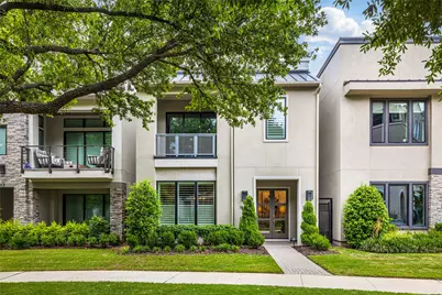 7809 Merit Lane, Plano, TX 75024 - Photo 1