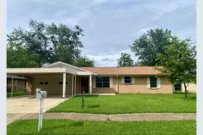 1311 Royal Drive, Kaufman, TX 75142 - Photo 1