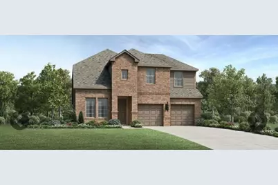 2020 Montgomery Lane, Prosper, TX 75078 - Photo 1
