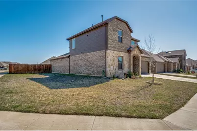 3256 Trails End Road, Aubrey, TX 76227 - Photo 1