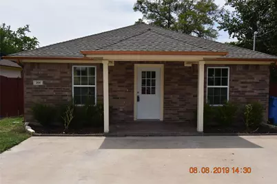 204 N Harrison Avenue, Sherman, TX 75090 - Photo 1