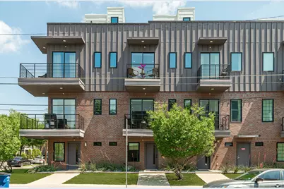 2450 N Garrett Avenue #2, Dallas, TX 75206 - Photo 1