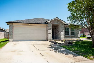 16900 Fenwick Court, Fort Worth, TX 76247 - Photo 1