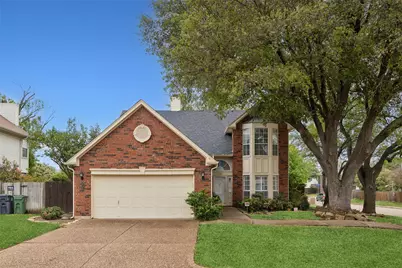 708 Summerwood Drive, Arlington, TX 76017 - Photo 1