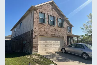 400 Emerald Creek Drive, Fort Worth, TX 76131 - Photo 1