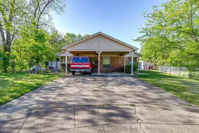 4501 Tree Lane, Fort Worth, TX 76114 - Photo 1