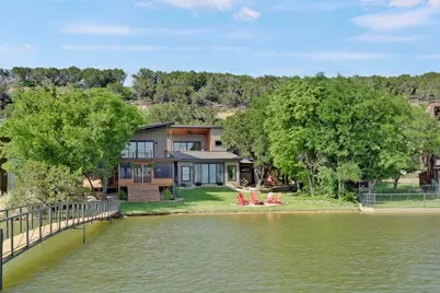 5113 Fm 1148, Possum Kingdom Lake, TX 76450 - Photo 1