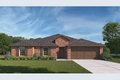 505 Shady Bank Way, Josephine, TX 75173 - Photo 1