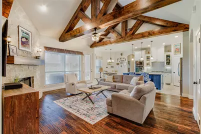 12930 Velvet View Court, Justin, TX 76247 - Photo 1