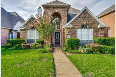 7616 Worthing Street, Dallas, TX 75252 - Photo 1