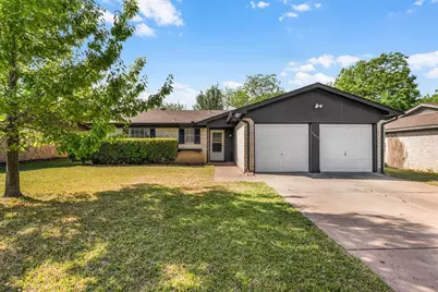 6640 Betty Drive, Watauga, TX 76148 - Photo 1