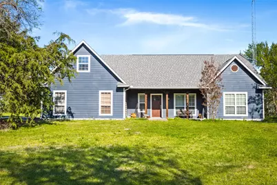 206 Hopper Road, Whitewright, TX 75491 - Photo 1