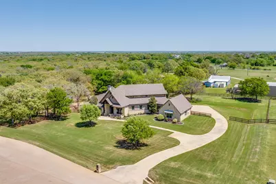 1120 Badminton Drive, Bartonville, TX 76226 - Photo 1