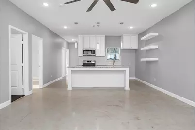 1007 Chase Street, Denison, TX 75020 - Photo 1