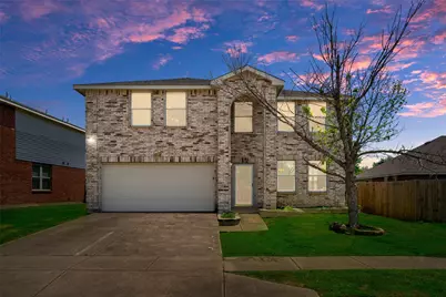 16504 Jasmine Springs Drive, Fort Worth, TX 76247 - Photo 1