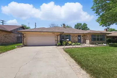 1708 Martinique Court, Arlington, TX 76012 - Photo 1