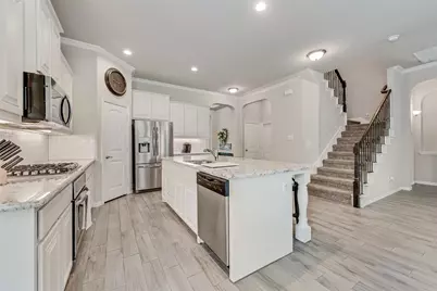 3221 Burgundy Lane, Midlothian, TX 76065 - Photo 1