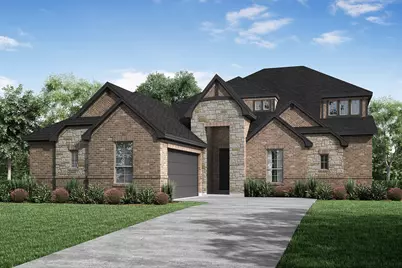 3602 Arbor Grove Trail, Midlothian, TX 76065 - Photo 1