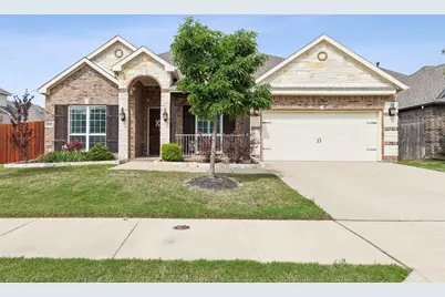 8528 Pinewood Drive, Fort Worth, TX 76123 - Photo 1