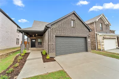 603 Hemingway Lane, McKinney, TX 75069 - Photo 1