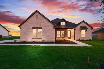 143 Clear Creek Lane, New Fairview, TX 76078 - Photo 1