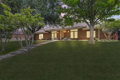 8321 Crosswind Drive, Fort Worth, TX 76179 - Photo 1