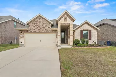 2314 Trickling Creek Drive, Garland, TX 75041 - Photo 1