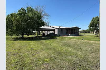 405 N Main Street, Dodd City, TX 75438 - Photo 1