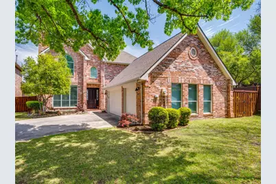 5901 La Cumbre Drive, McKinney, TX 75072 - Photo 1