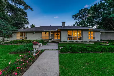 4718 Hallmark Drive, Dallas, TX 75229 - Photo 1