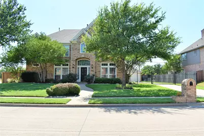 200 Bob O Link Drive, Southlake, TX 76092 - Photo 1