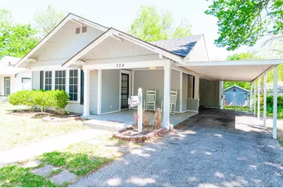 324 Virginia Avenue, Waxahachie, TX 75165 - Photo 1