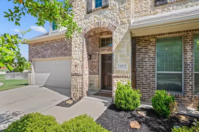 1605 Sandle Wood Drive, Weatherford, TX 76087 - Photo 1