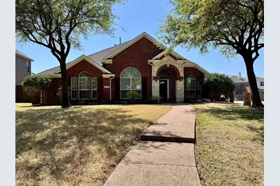 12583 Grayhawk Boulevard, Frisco, TX 75033 - Photo 1