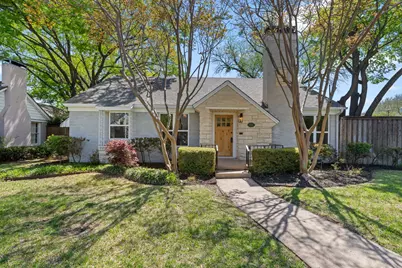 6102 Kenwood Avenue, Dallas, TX 75214 - Photo 1