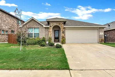 12001 Rustling Oaks Drive, Fort Worth, TX 76036 - Photo 1