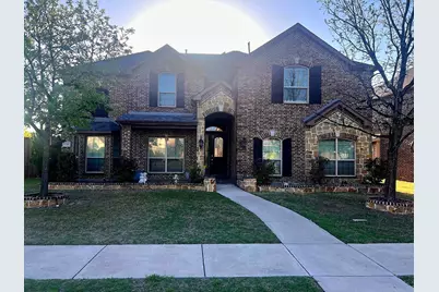 12345 Deerbrook Drive, Frisco, TX 75035 - Photo 1