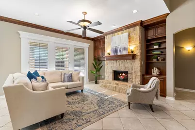 8324 Valley Oaks Drive, North Richland Hills, TX 76182 - Photo 1