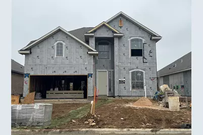 10357 Tapioca Street, Fort Worth, TX 76036 - Photo 1