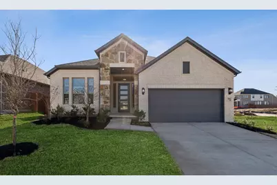 10365 Tapioca Street, Fort Worth, TX 76036 - Photo 1