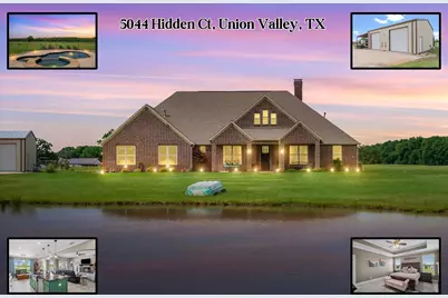 5044 Hidden Court, Quinlan, TX 75474 - Photo 1