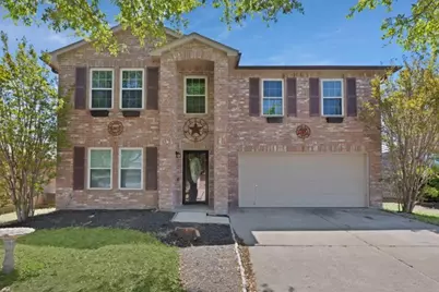 3925 Fox Run Drive, Fort Worth, TX 76123 - Photo 1