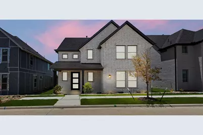 1425 Clare Court, Celina, TX 75009 - Photo 1