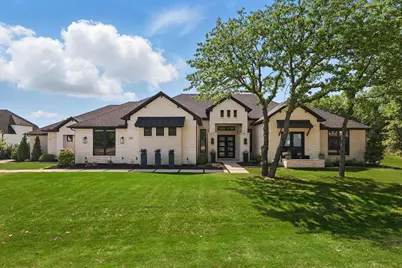 4505 Kimball Crossing, Flower Mound, TX 75022 - Photo 1