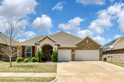 1664 Laramie Lane, Burleson, TX 76028 - Photo 1