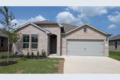 1013 Traction Trail, Cleburne, TX 76031 - Photo 1