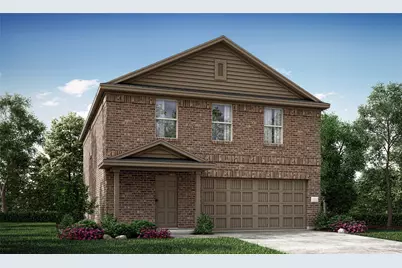 236 Ashbrook Drive, Little Elm, TX 75068 - Photo 1