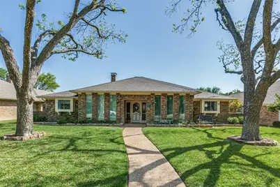 9128 Dusti Drive, Dallas, TX 75243 - Photo 1