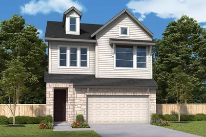 9225 Celestine Avenue, Dallas, TX 75243 - Photo 1