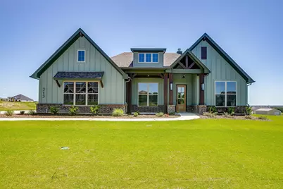 313 Monument Place, Reno, TX 76020 - Photo 1